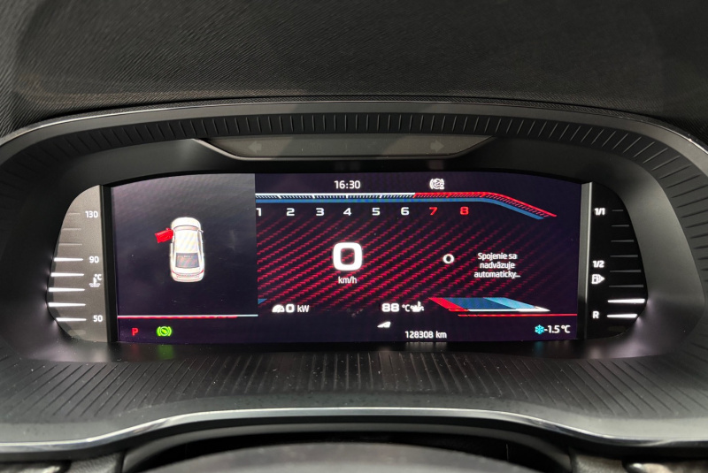 Ponuka vozidiel / Škoda Octavia 2.0 TSI RS DSG - video Ponuka vozidiel / Škoda Octavia 2.0 TSI RS DSG - video