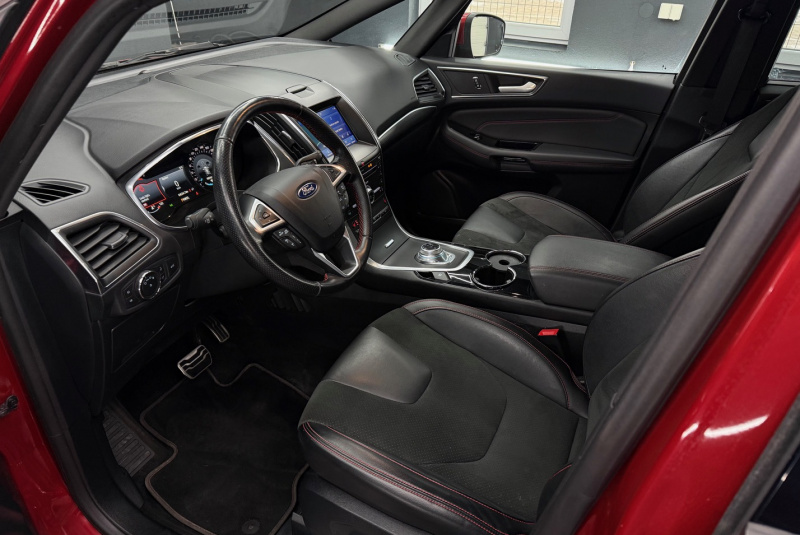 Ponuka vozidiel / Ford S-Max 2.5 ST Hybrid - video Ponuka vozidiel / Ford S-Max 2.5 ST Hybrid - video