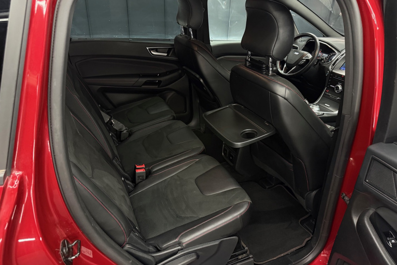  Ponuka vozidiel / Ford S-Max 2.5 ST Hybrid - video