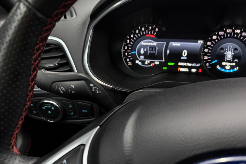 Ponuka vozidiel / Ford S-Max 2.5 ST Hybrid - video Ponuka vozidiel / Ford S-Max 2.5 ST Hybrid - video