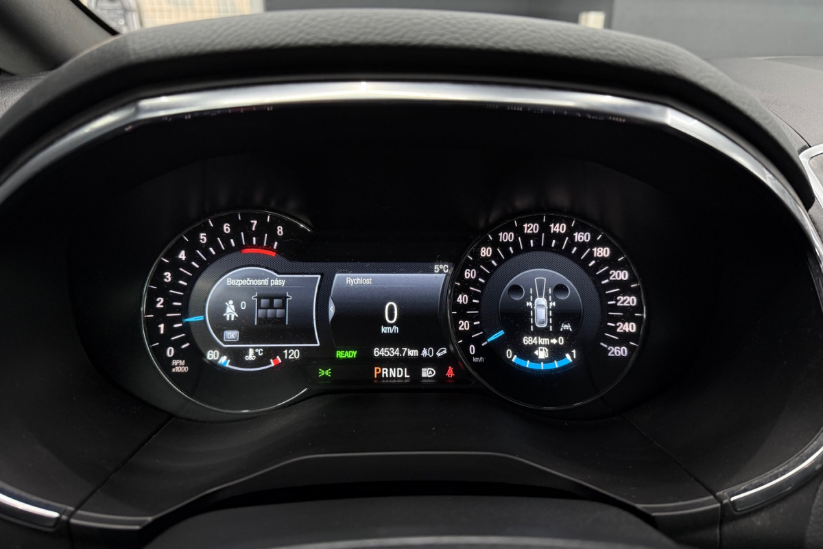 Ponuka vozidiel / Ford S-Max 2.5 ST Hybrid - video Ponuka vozidiel / Ford S-Max 2.5 ST Hybrid - video