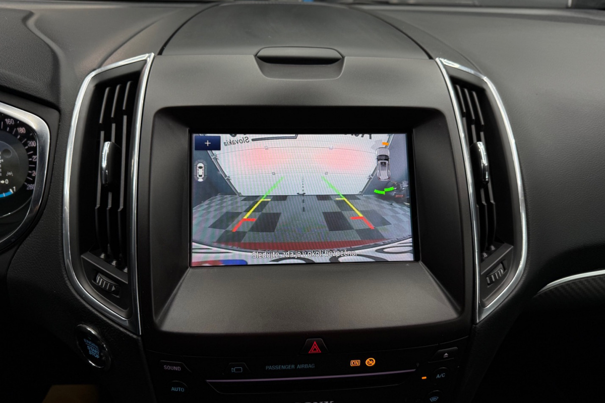 Ponuka vozidiel / Ford S-Max 2.5 ST Hybrid - video Ponuka vozidiel / Ford S-Max 2.5 ST Hybrid - video