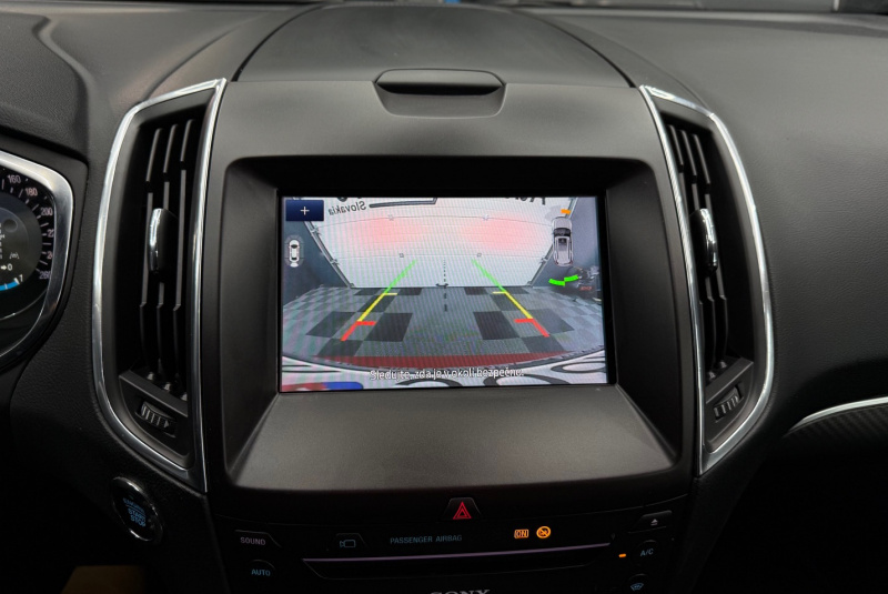 Ponuka vozidiel / Ford S-Max 2.5 ST Hybrid - video Ponuka vozidiel / Ford S-Max 2.5 ST Hybrid - video