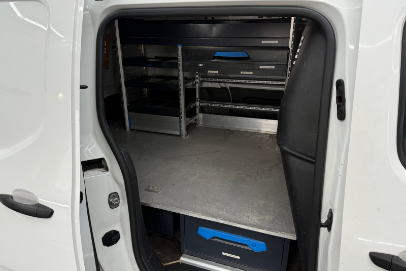 Ponuka vozidiel / Toyota Proace City 1.5 Diesel - video Ponuka vozidiel / Toyota Proace City 1.5 Diesel - video