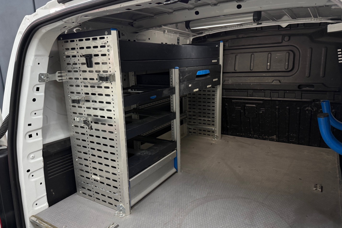 Ponuka vozidiel / Toyota Proace City 1.5 Diesel - video