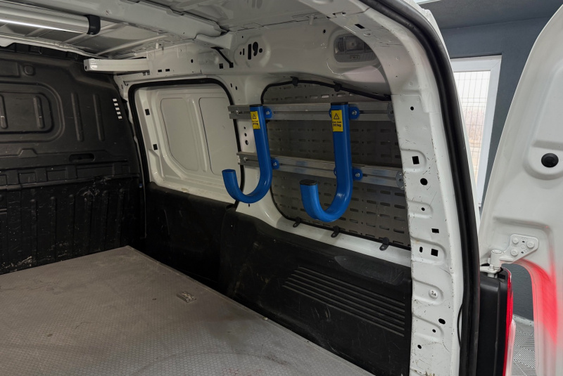  Ponuka vozidiel / Toyota Proace City 1.5 Diesel - video