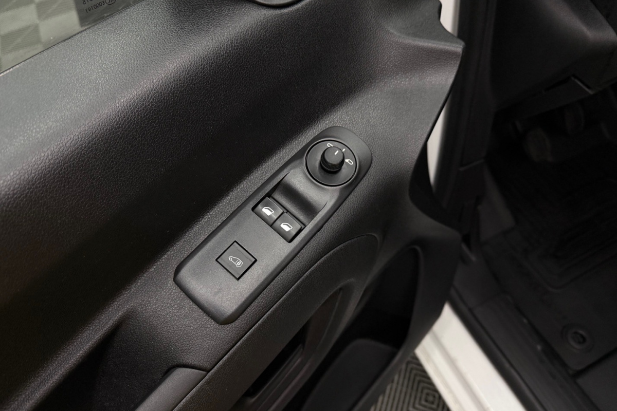 Ponuka vozidiel / Toyota Proace City 1.5 Diesel - video