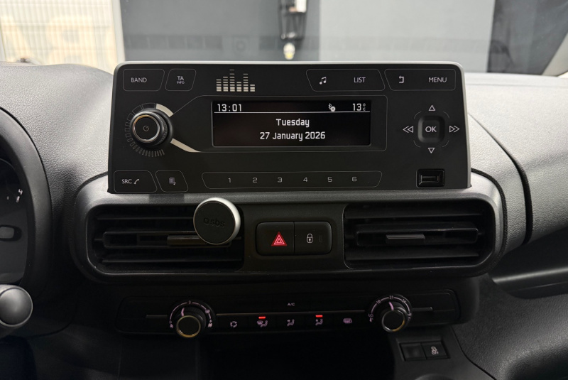 Ponuka vozidiel / Toyota Proace City 1.5 Diesel - video Ponuka vozidiel / Toyota Proace City 1.5 Diesel - video