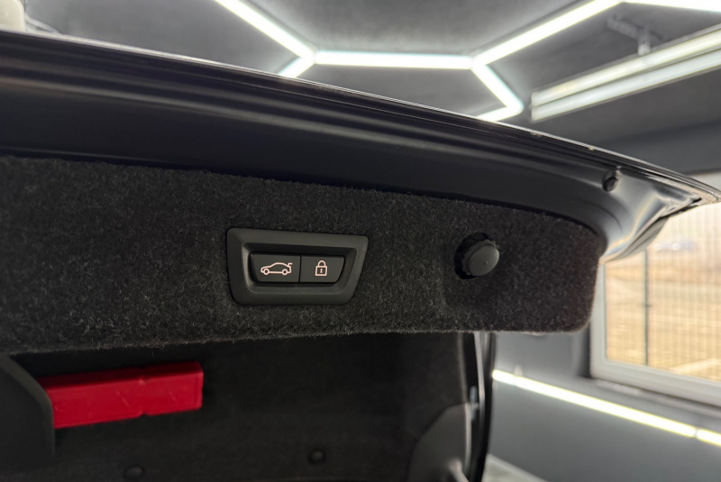  Ponuka vozidiel / BMW M5 4.4 V8 xDrive Remus - video