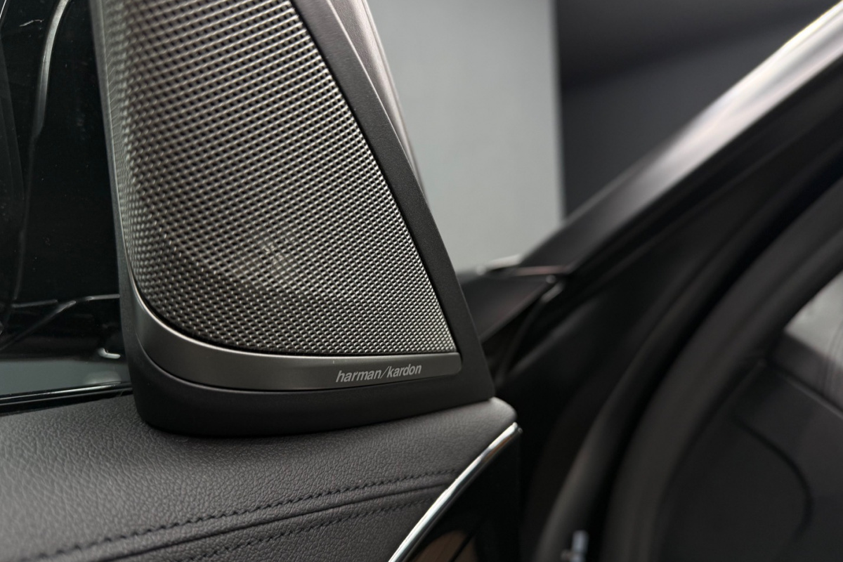 Ponuka vozidiel / BMW M5 4.4 V8 xDrive Remus - video Ponuka vozidiel / BMW M5 4.4 V8 xDrive Remus - video