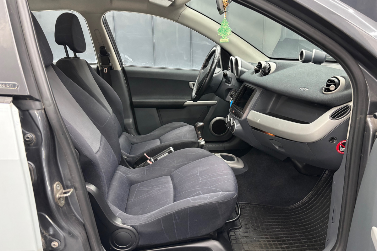 Ponuka vozidiel / Smart Forfour 1.5 cdi pulse - video Ponuka vozidiel / Smart Forfour 1.5 cdi pulse - video