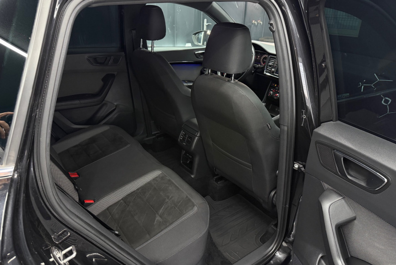  Ponuka vozidiel / Seat Ateca 2.0 TSI 190 Xcellence 4Drive DSG - video