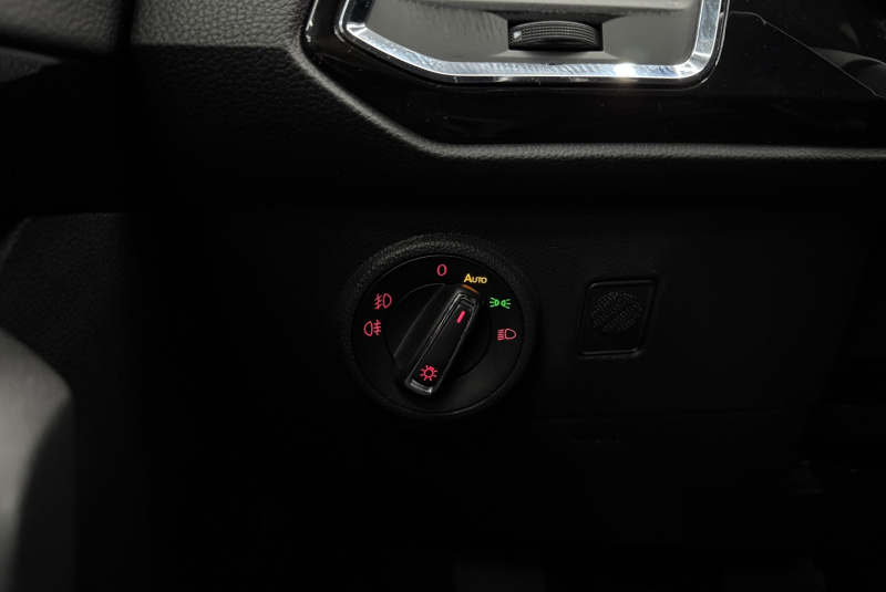  Ponuka vozidiel / Seat Ateca 2.0 TSI 190 Xcellence 4Drive DSG - video