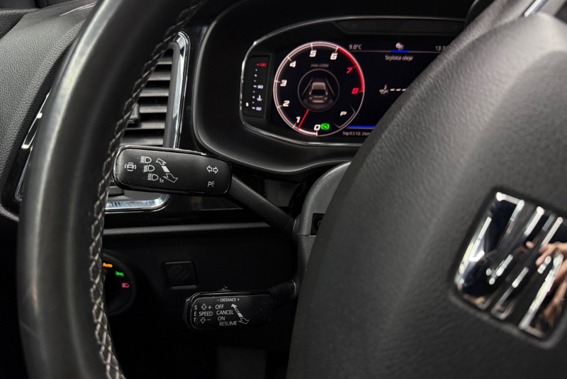  Ponuka vozidiel / Seat Ateca 2.0 TSI 190 Xcellence 4Drive DSG - video