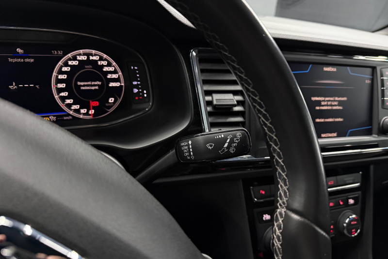  Ponuka vozidiel / Seat Ateca 2.0 TSI 190 Xcellence 4Drive DSG - video