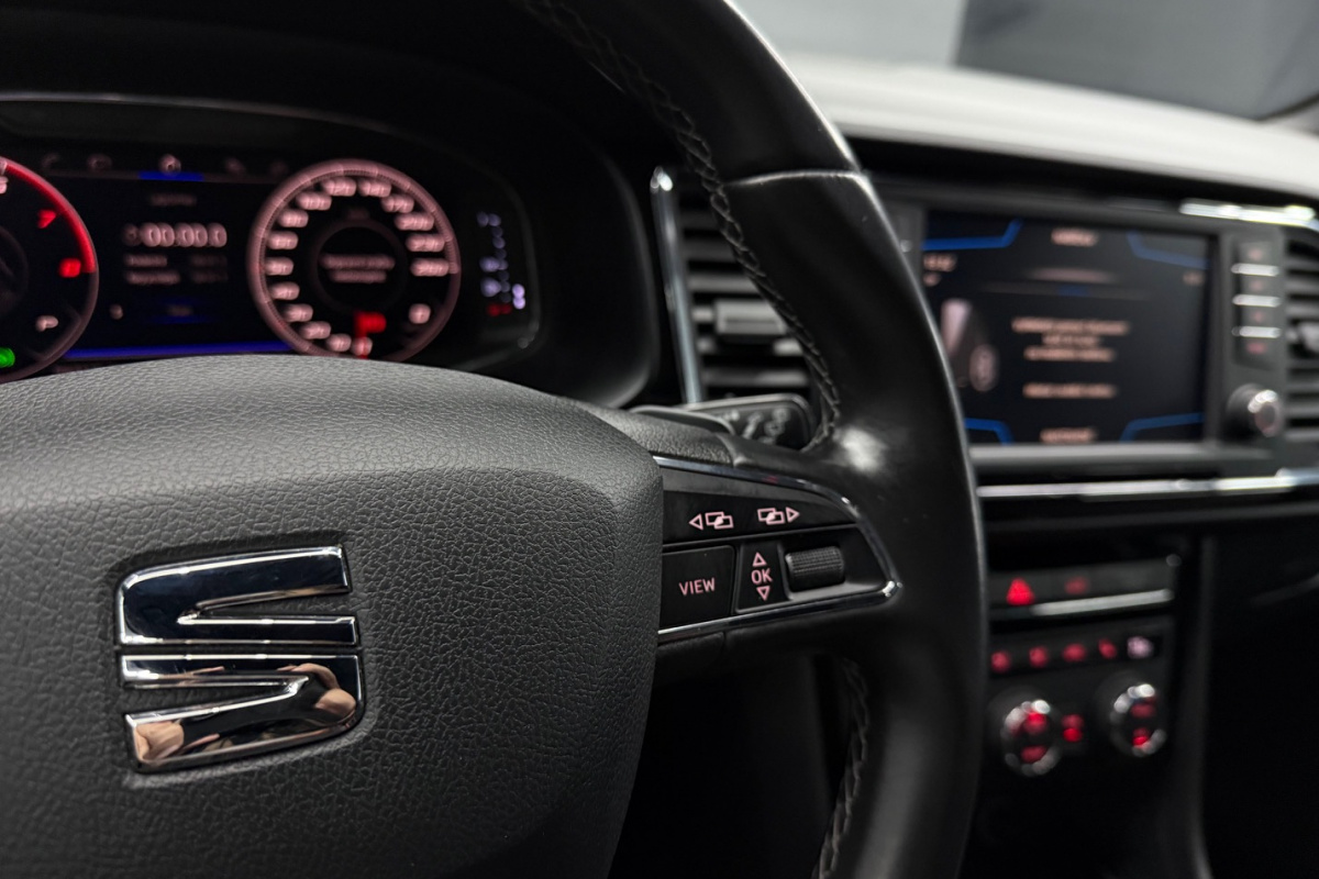 Ponuka vozidiel / Seat Ateca 2.0 TSI 190 Xcellence 4Drive DSG - video