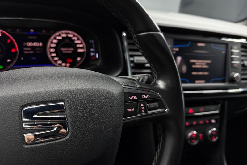 Ponuka vozidiel / Seat Ateca 2.0 TSI 190 Xcellence 4Drive DSG - video Ponuka vozidiel / Seat Ateca 2.0 TSI 190 Xcellence 4Drive DSG - video