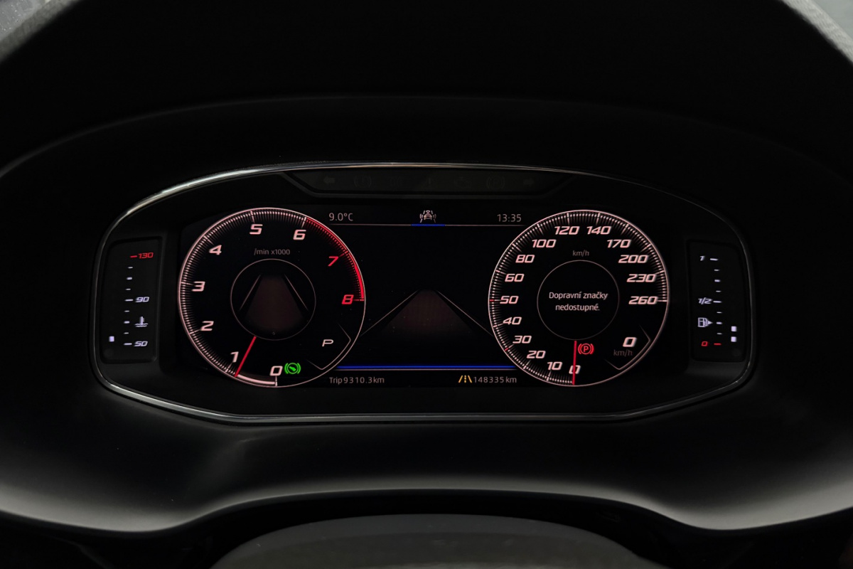 Ponuka vozidiel / Seat Ateca 2.0 TSI 190 Xcellence 4Drive DSG - video