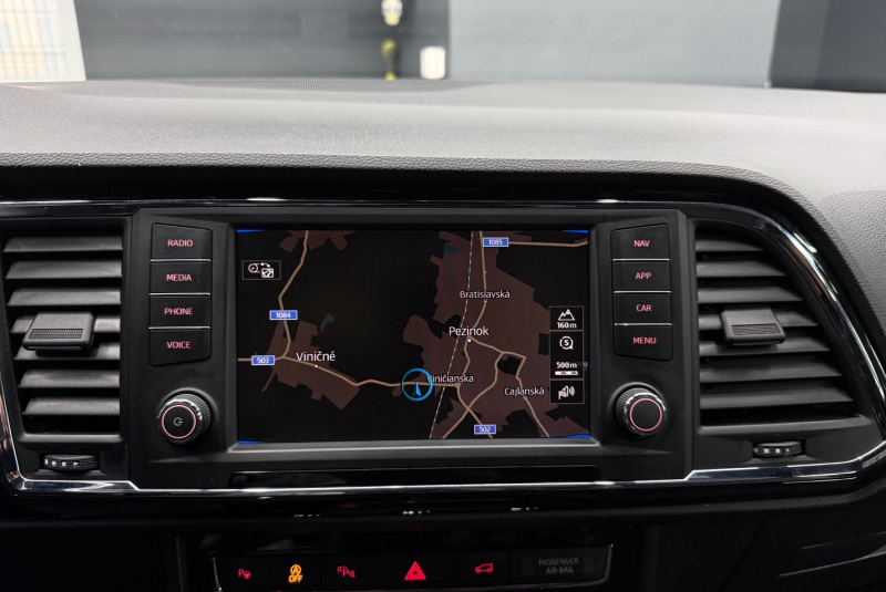  Ponuka vozidiel / Seat Ateca 2.0 TSI 190 Xcellence 4Drive DSG - video