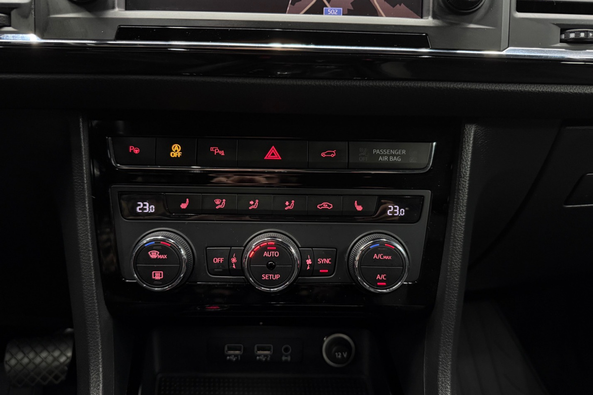 Ponuka vozidiel / Seat Ateca 2.0 TSI 190 Xcellence 4Drive DSG - video Ponuka vozidiel / Seat Ateca 2.0 TSI 190 Xcellence 4Drive DSG - video