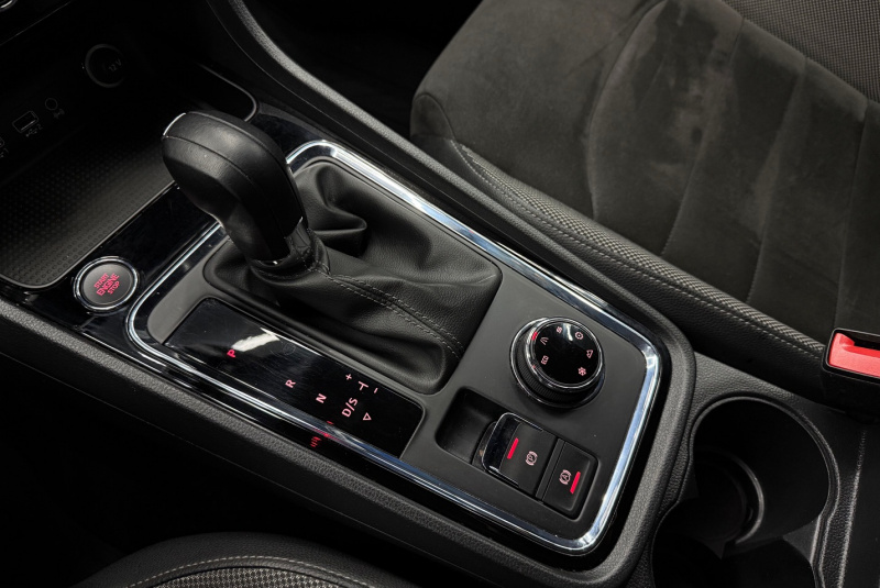  Ponuka vozidiel / Seat Ateca 2.0 TSI 190 Xcellence 4Drive DSG - video