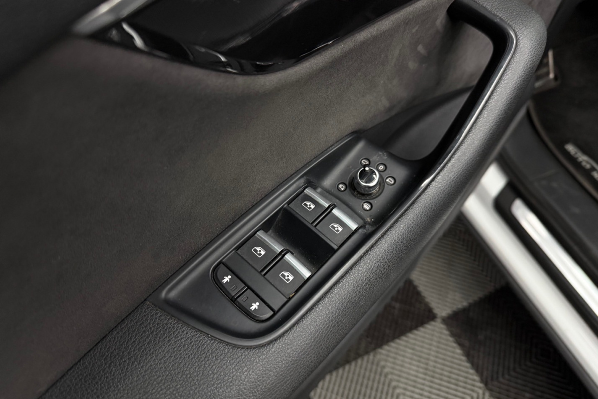 Ponuka vozidiel / Audi Q7 3.0 TDI 272k quattro tiptronic 8-st. - video