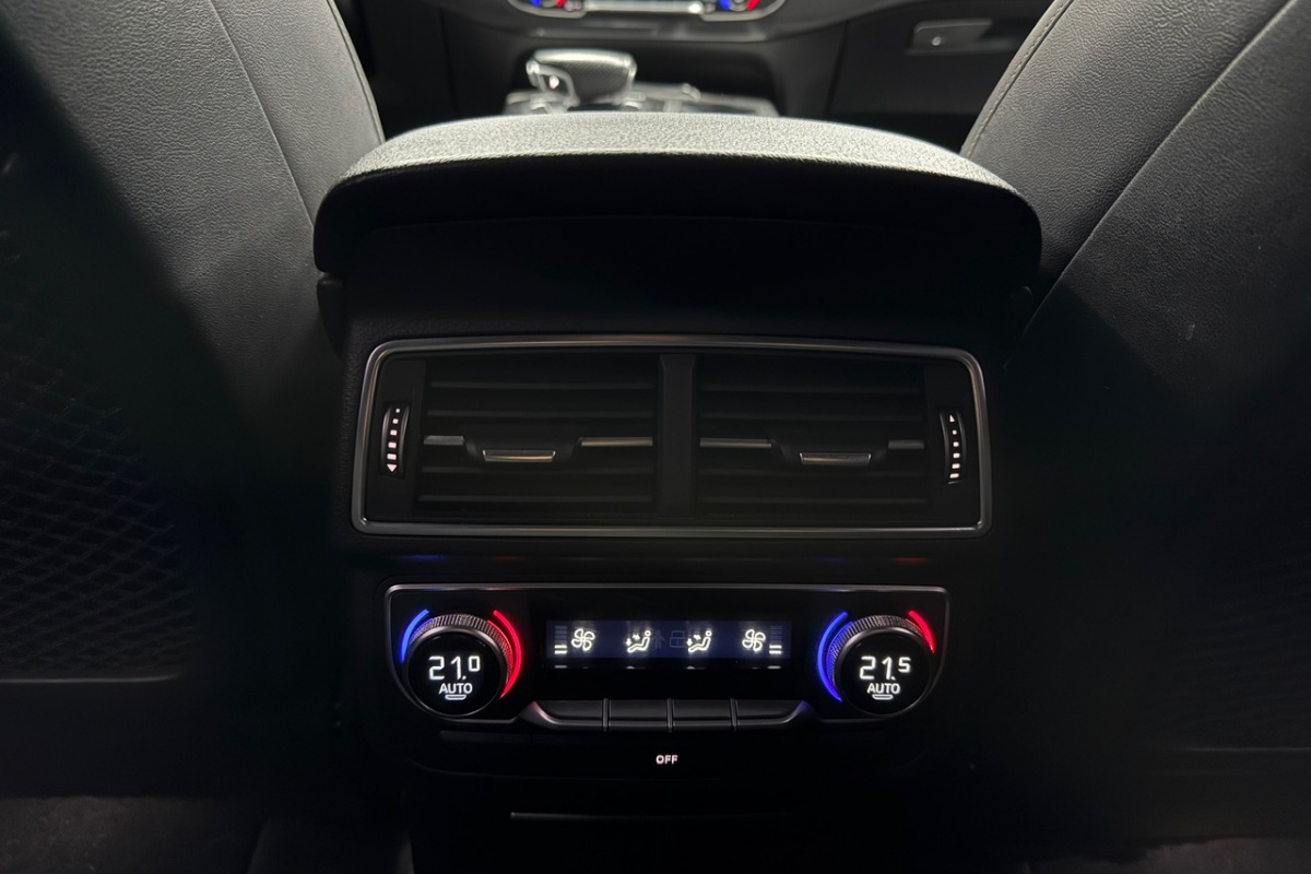 Ponuka vozidiel / Audi Q7 3.0 TDI 272k quattro tiptronic 8-st. - video