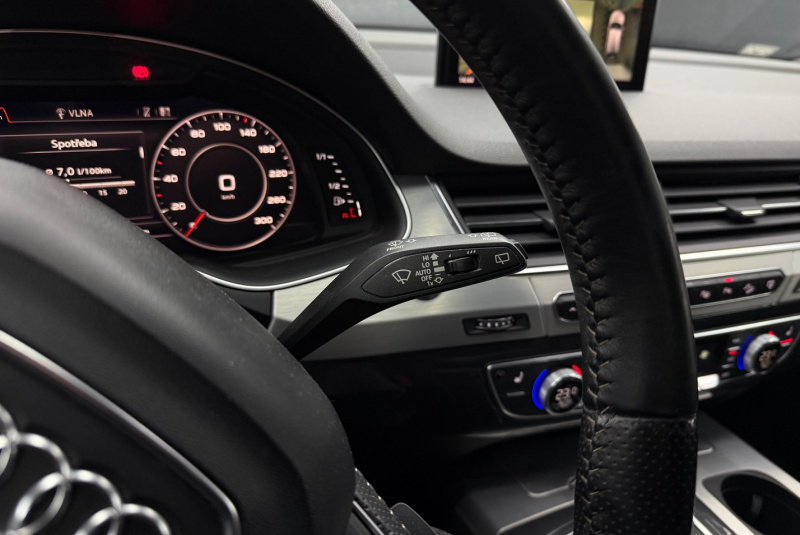 Ponuka vozidiel / Audi Q7 3.0 TDI 272k quattro tiptronic 8-st. - video Ponuka vozidiel / Audi Q7 3.0 TDI 272k quattro tiptronic 8-st. - video