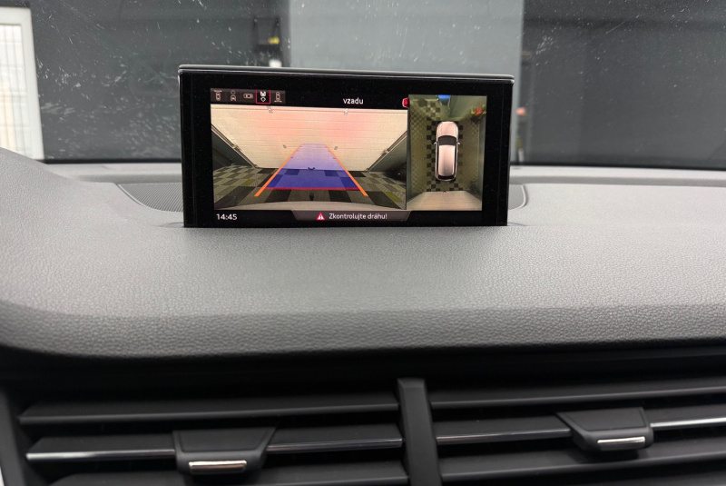  Ponuka vozidiel / Audi Q7 3.0 TDI 272k quattro tiptronic 8-st. - video