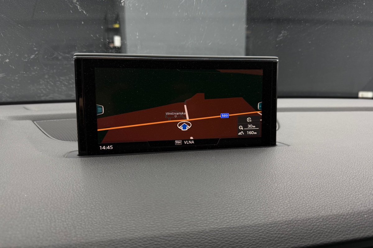 Ponuka vozidiel / Audi Q7 3.0 TDI 272k quattro tiptronic 8-st. - video