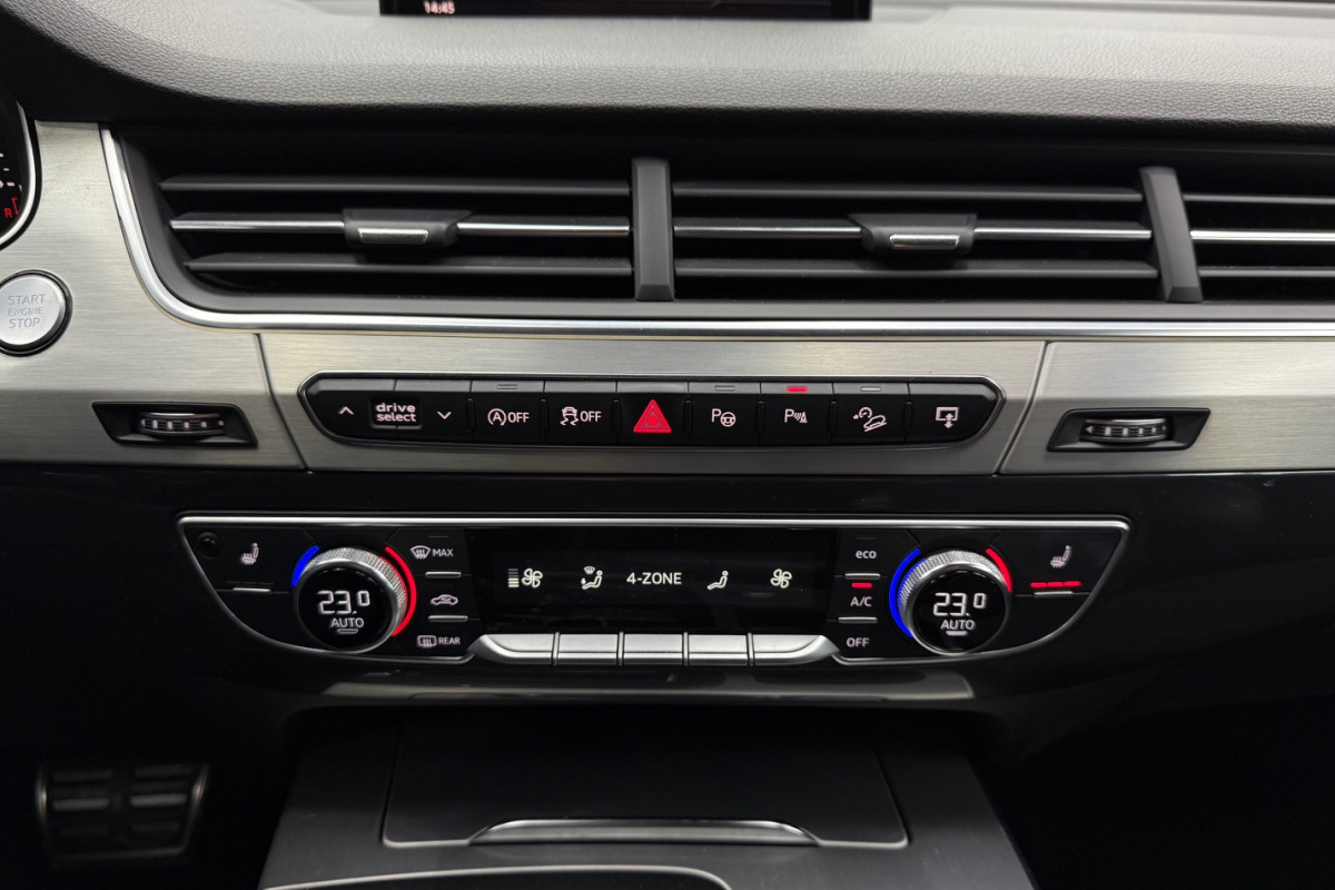 Ponuka vozidiel / Audi Q7 3.0 TDI 272k quattro tiptronic 8-st. - video Ponuka vozidiel / Audi Q7 3.0 TDI 272k quattro tiptronic 8-st. - video