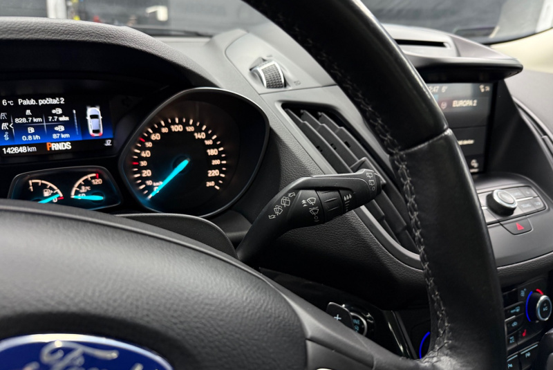 Ponuka vozidiel / Ford Kuga 2.0 A/T 4x4 - video Ponuka vozidiel / Ford Kuga 2.0 A/T 4x4 - video