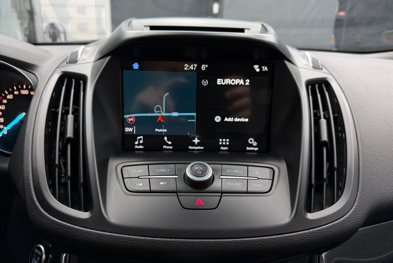 Ponuka vozidiel / Ford Kuga 2.0 A/T 4x4 - video Ponuka vozidiel / Ford Kuga 2.0 A/T 4x4 - video