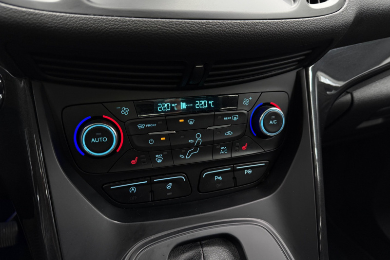 Ponuka vozidiel / Ford Kuga 2.0 A/T 4x4 - video Ponuka vozidiel / Ford Kuga 2.0 A/T 4x4 - video