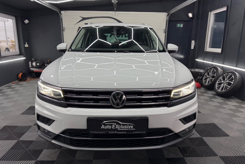 Ponuka vozidiel / Volkswagen Tiguan 2.0 TDi DSG Highline - video Ponuka vozidiel / Volkswagen Tiguan 2.0 TDi DSG Highline - video