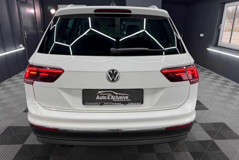  Ponuka vozidiel / Volkswagen Tiguan 2.0 TDi DSG Highline - video