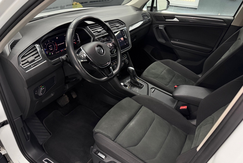 Ponuka vozidiel / Volkswagen Tiguan 2.0 TDi DSG Highline - video Ponuka vozidiel / Volkswagen Tiguan 2.0 TDi DSG Highline - video