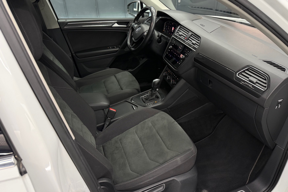 Ponuka vozidiel / Volkswagen Tiguan 2.0 TDi DSG Highline - video Ponuka vozidiel / Volkswagen Tiguan 2.0 TDi DSG Highline - video