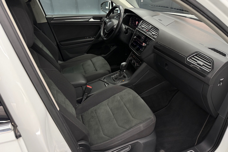 Ponuka vozidiel / Volkswagen Tiguan 2.0 TDi DSG Highline - video Ponuka vozidiel / Volkswagen Tiguan 2.0 TDi DSG Highline - video