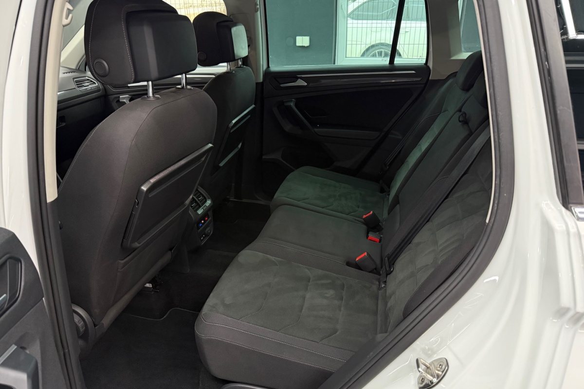 Ponuka vozidiel / Volkswagen Tiguan 2.0 TDi DSG Highline - video