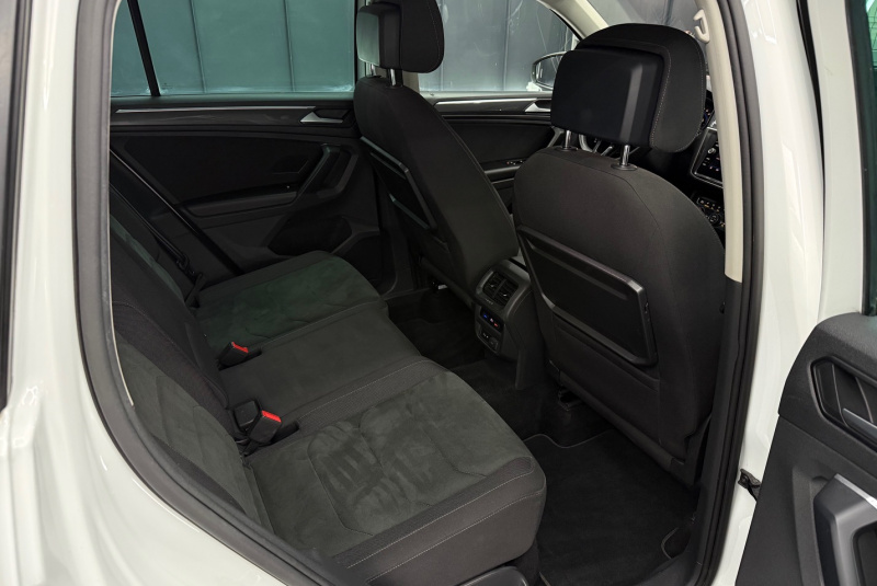 Ponuka vozidiel / Volkswagen Tiguan 2.0 TDi DSG Highline - video Ponuka vozidiel / Volkswagen Tiguan 2.0 TDi DSG Highline - video