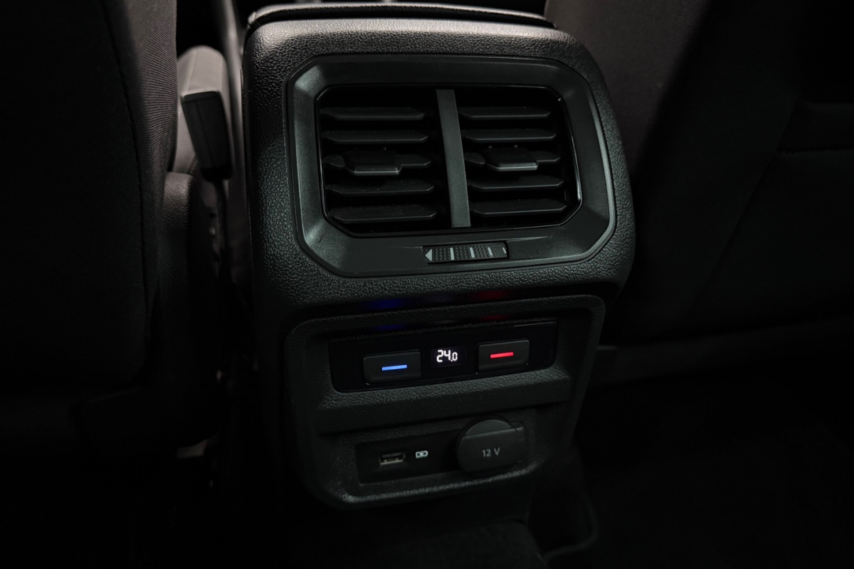 Ponuka vozidiel / Volkswagen Tiguan 2.0 TDi DSG Highline - video