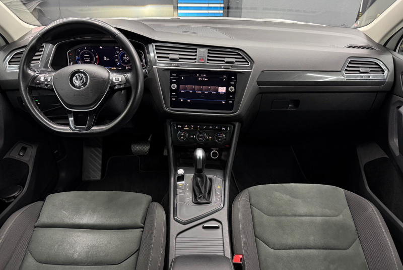 Ponuka vozidiel / Volkswagen Tiguan 2.0 TDi DSG Highline - video Ponuka vozidiel / Volkswagen Tiguan 2.0 TDi DSG Highline - video