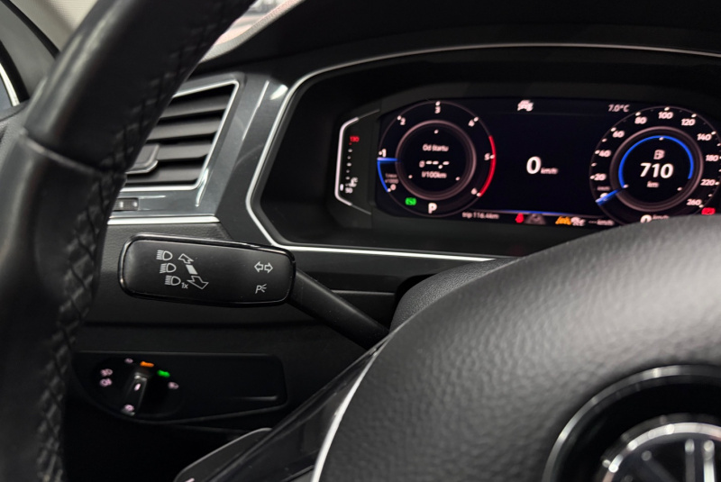  Ponuka vozidiel / Volkswagen Tiguan 2.0 TDi DSG Highline - video