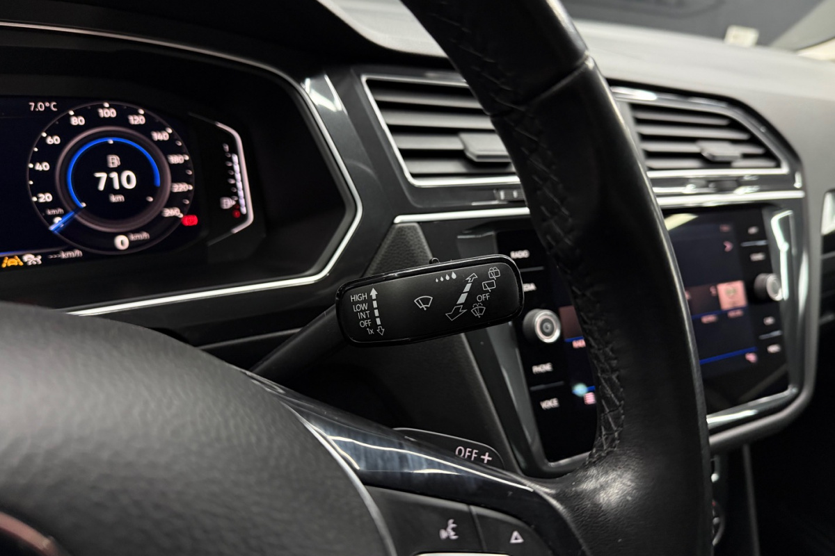 Ponuka vozidiel / Volkswagen Tiguan 2.0 TDi DSG Highline - video