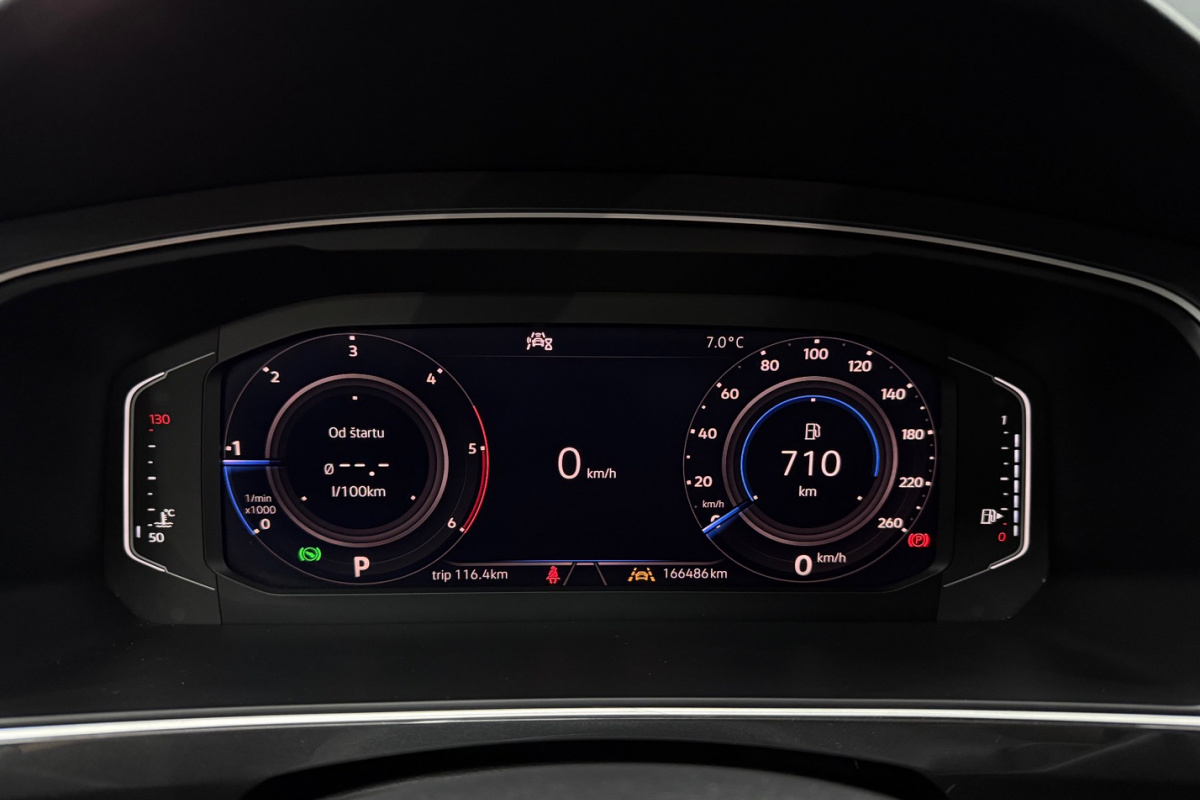 Ponuka vozidiel / Volkswagen Tiguan 2.0 TDi DSG Highline - video Ponuka vozidiel / Volkswagen Tiguan 2.0 TDi DSG Highline - video