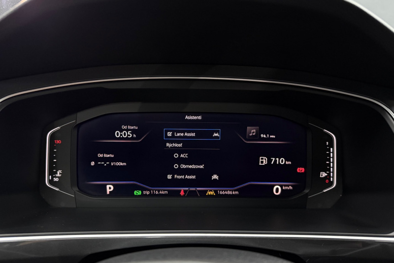  Ponuka vozidiel / Volkswagen Tiguan 2.0 TDi DSG Highline - video