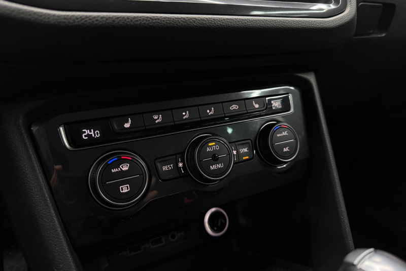  Ponuka vozidiel / Volkswagen Tiguan 2.0 TDi DSG Highline - video