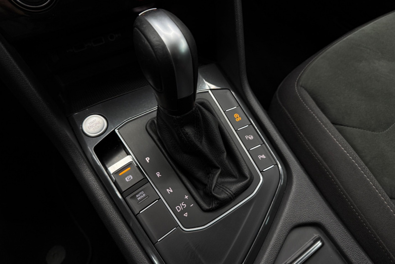  Ponuka vozidiel / Volkswagen Tiguan 2.0 TDi DSG Highline - video