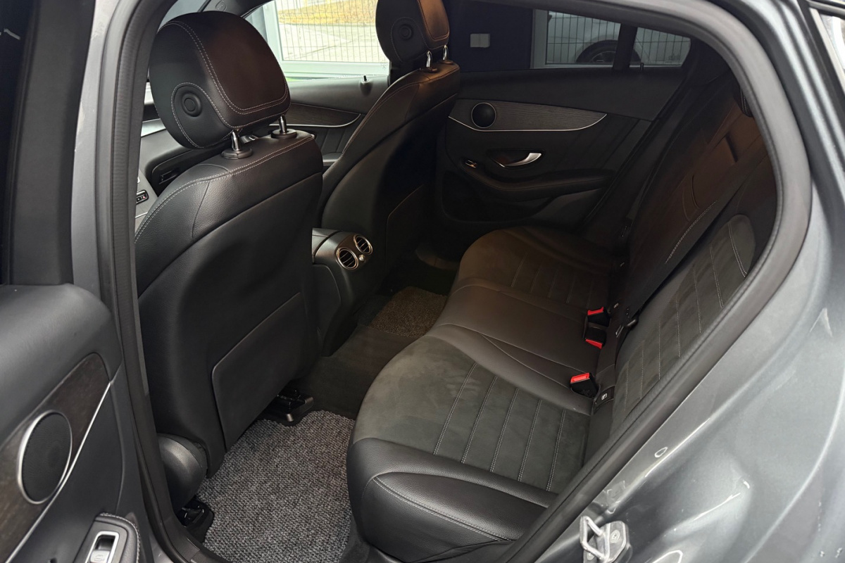 Ponuka vozidiel / Mercedes-Benz GLC Kupé 200 mHEV 4MATIC A/T - video Ponuka vozidiel / Mercedes-Benz GLC Kupé 200 mHEV 4MATIC A/T - video